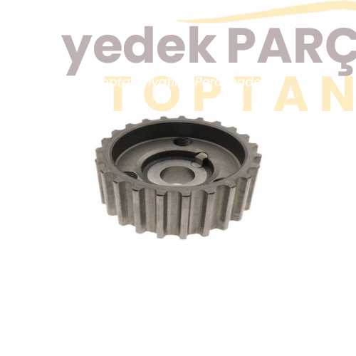 KRANK DİŞLİSİ ALBEA 1.2 8V -1.2 16 V TÜM MOT ..1.4